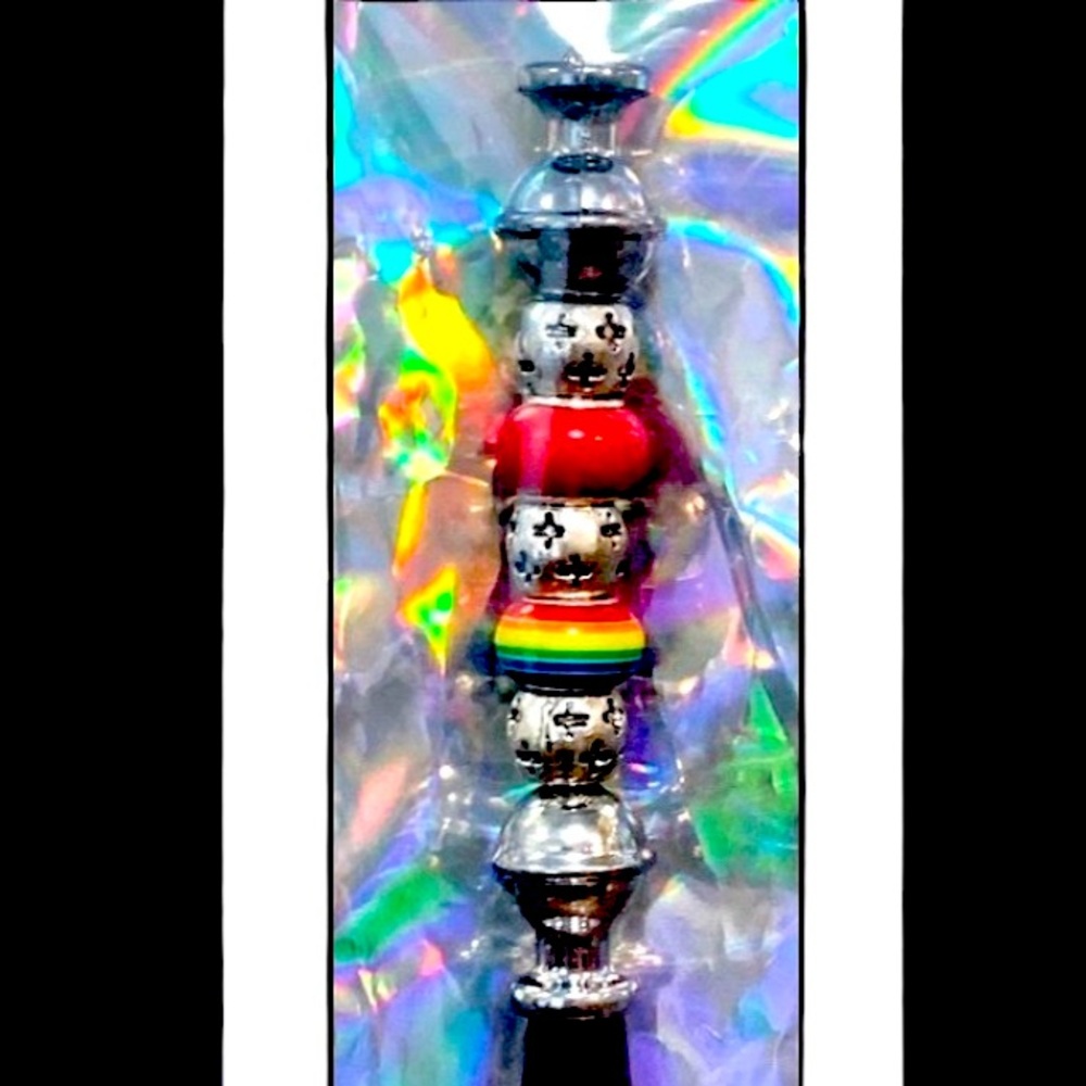 Bottle Opener Colorful Decorative - Picture 2 of 4